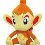 Sanei All Star Collection Plush Pokemon