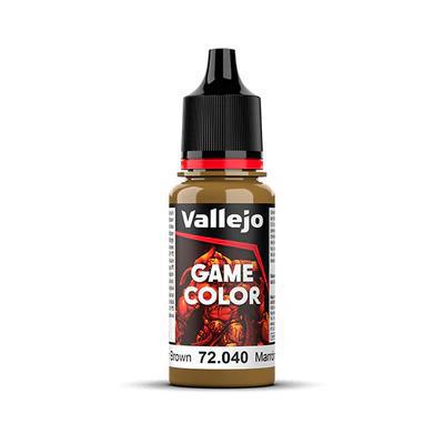 Vallejo Game Color 2 Core Paints