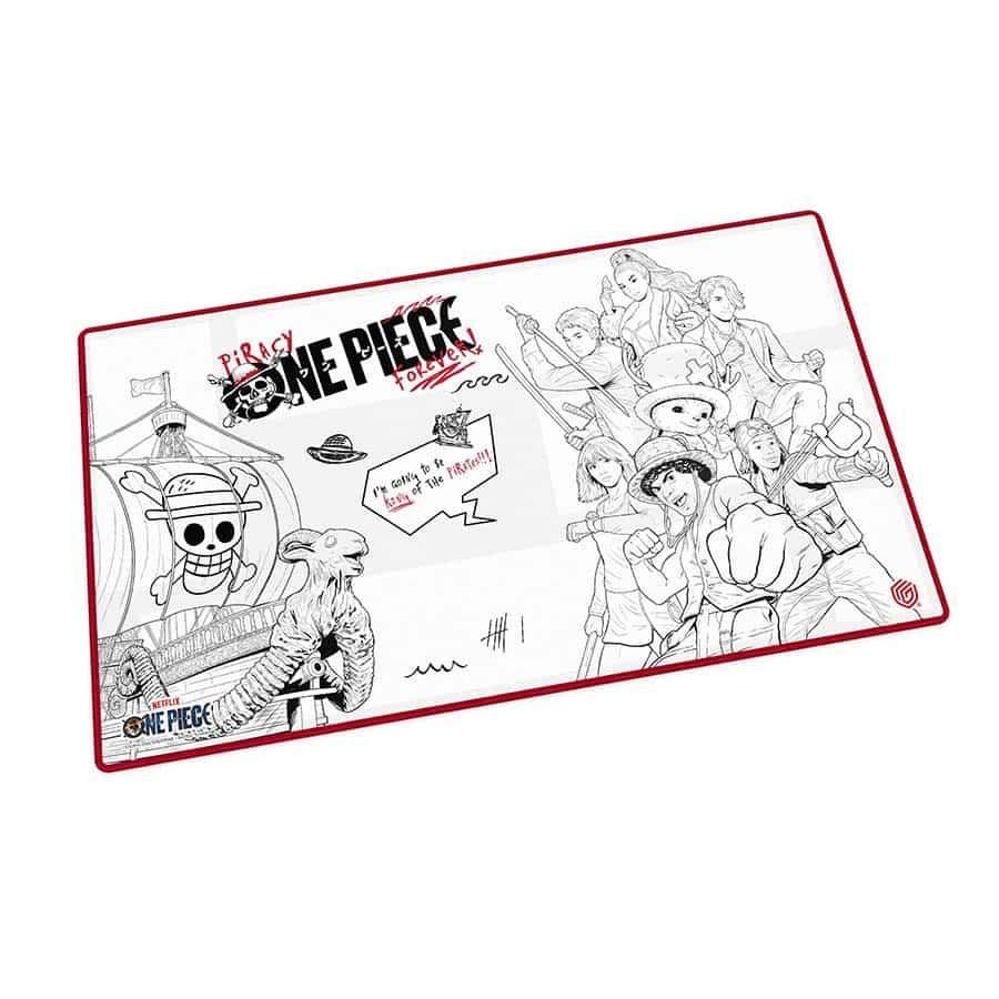 One Piece Playmats