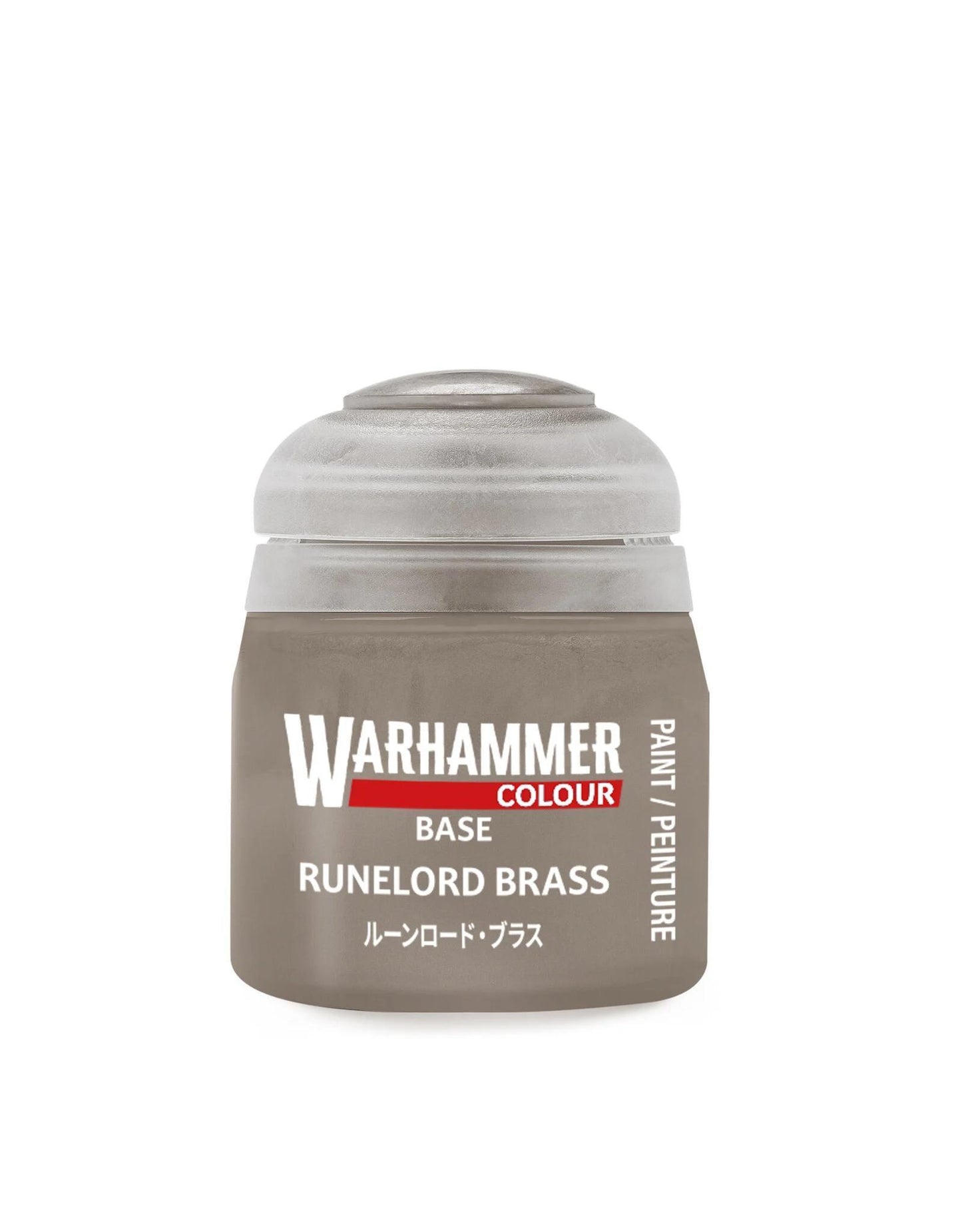 Warhammer Base Paint