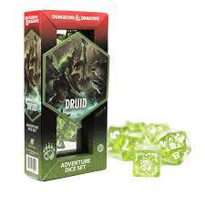 D&D Adventure Dice