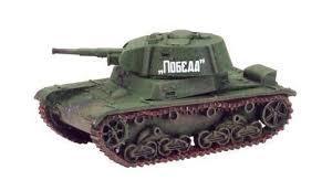 T-26S obr 1939