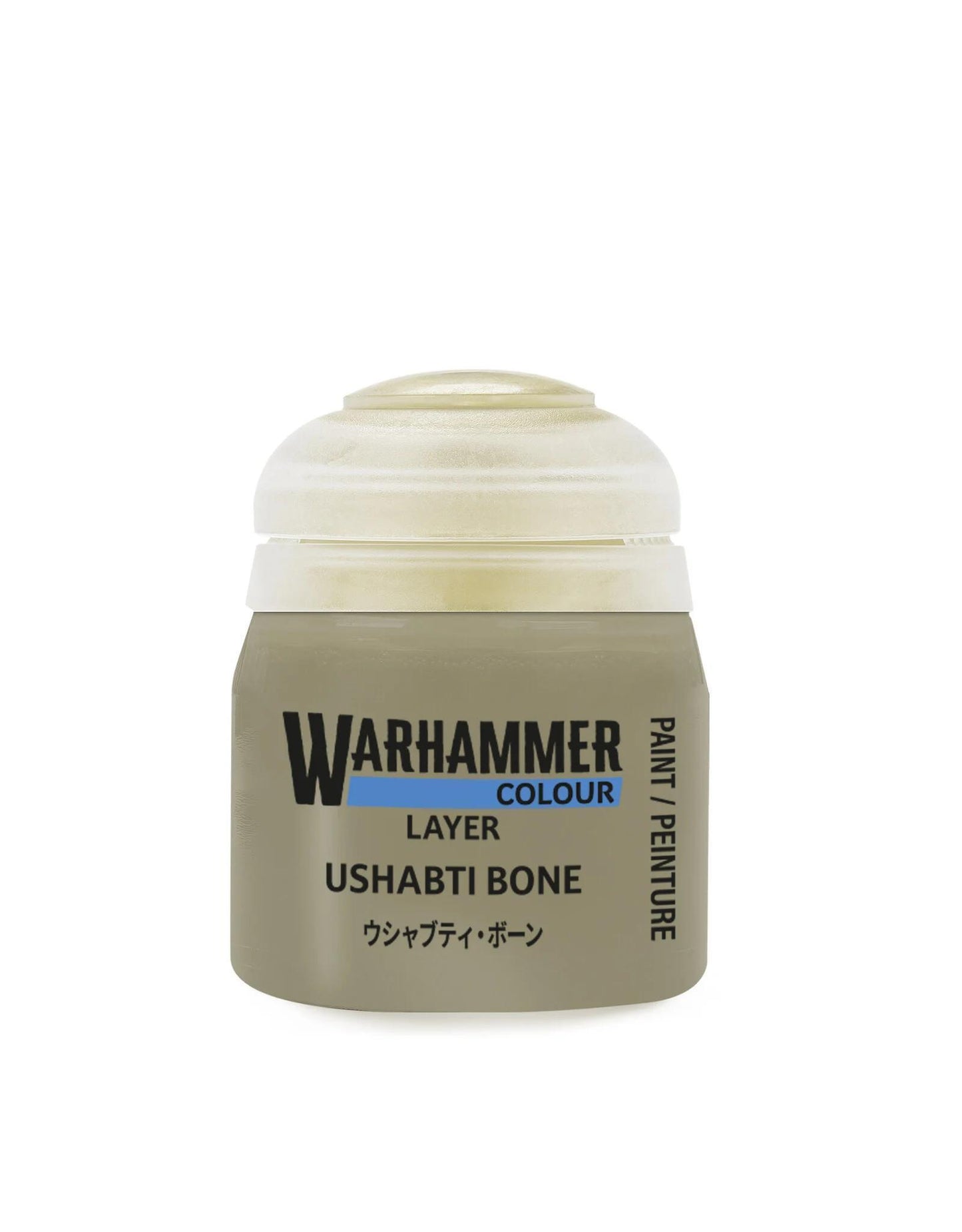 Warhammer Layer Paint