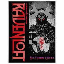 Ravenloft: The Horrors Within