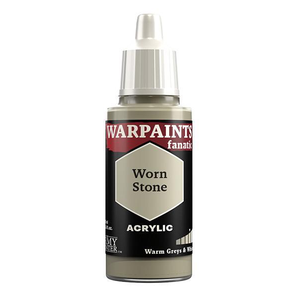 Warpaints Fanatic
