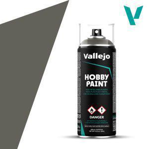 Vallejo Spraypaint