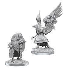 D&D Nolzur's Marvelous Miniatures Wave 19