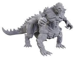 D&D Nolzur's Marvelous Miniatures Wave 25