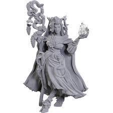 Critical Role Unpainted Miniatures Wave 23