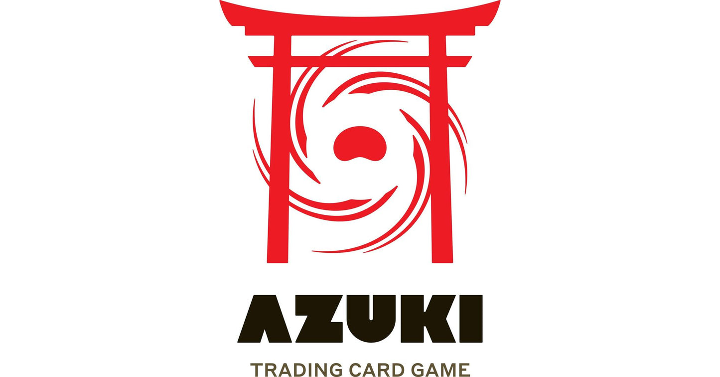 Azuki TCG: Starter Decks