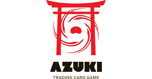 Azuki TCG: Starter Decks