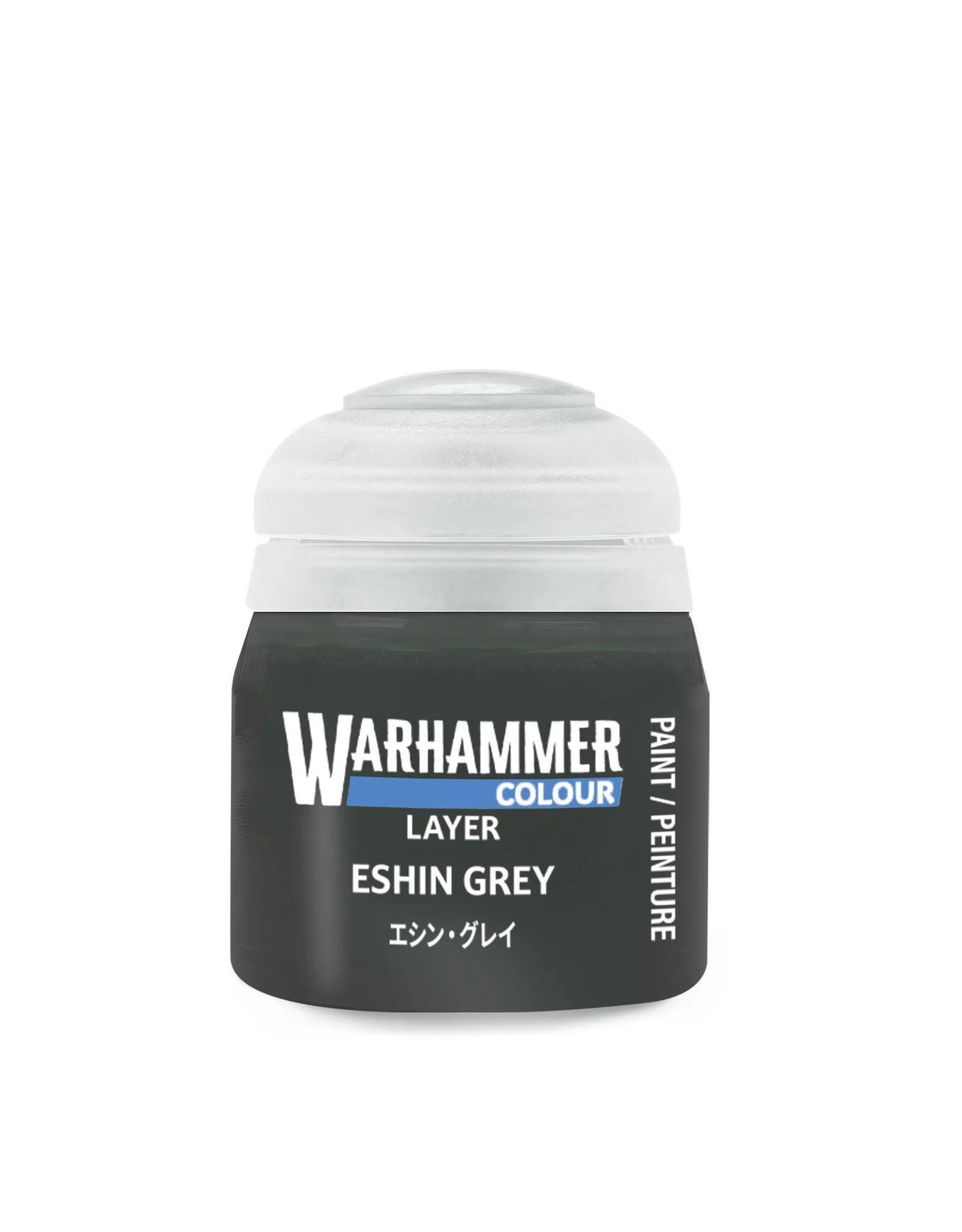 Warhammer Layer Paint