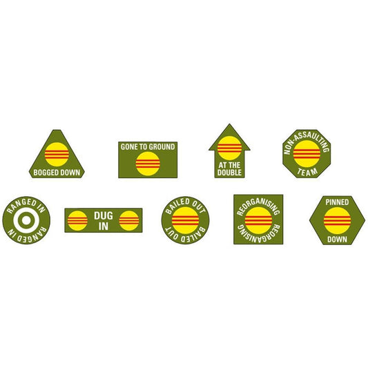 ARVN Token Set