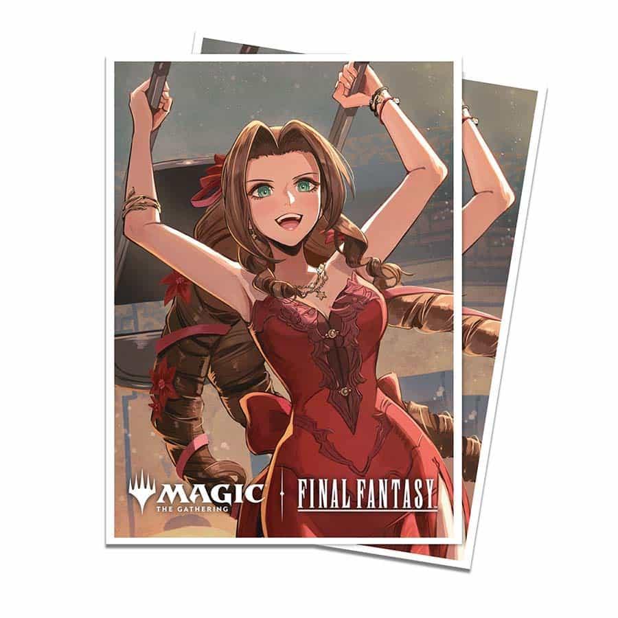 MTG FF 105ct Apex Sleeves