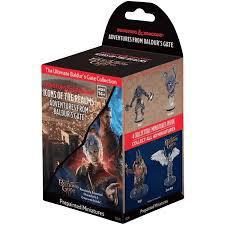 Icons of the Realms Adventures from Baldur's Gate Booster
