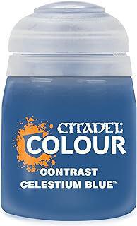 Contrast Paint