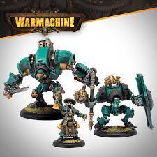 Crucible Guard Battlegroup