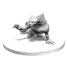 D&D Nolzur's Marvelous Miniatures Wave 26