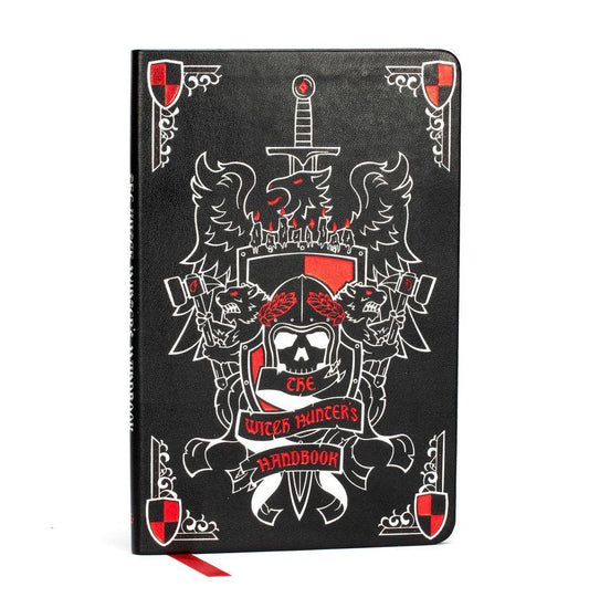 The Witch Hunter's Handbook