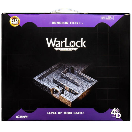 Dungeon Tiles WZK16501