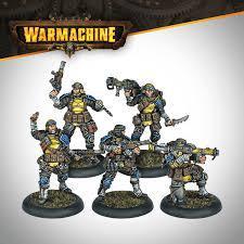 Gravedigger Commandos