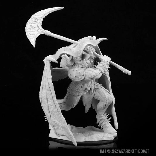 Rakdos, Lord of Riots WZK90183