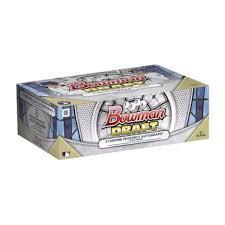 BOWMAN DRAFT 2024 Hobby Breaker