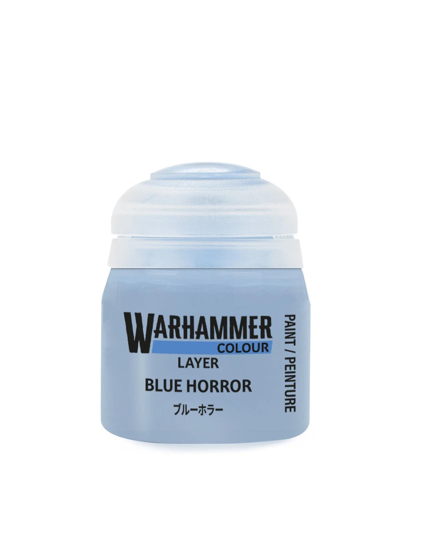 Warhammer Layer Paint