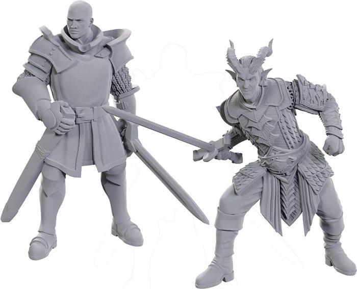 D&D Nolzur's Marvelous Miniatures: Special Edition Baldur's Gate 3