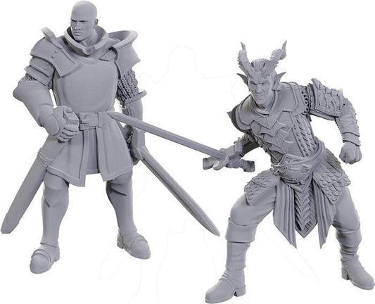 D&D Nolzur's Marvelous Miniatures: Special Edition Baldur's Gate 3