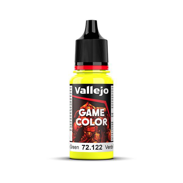 Vallejo Game Color 2 Core Paints