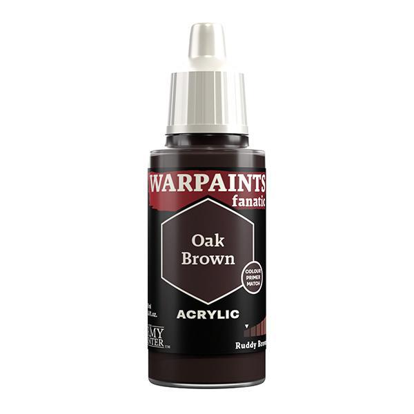 Warpaints Fanatic