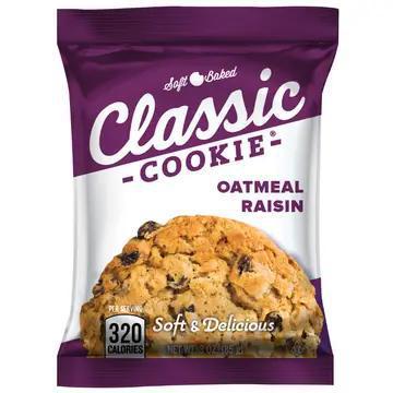 Classic Cookie