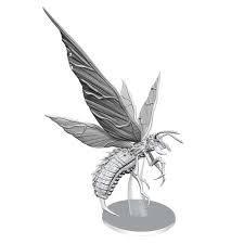 D&D Nolzur's Marvelous Miniatures Wave 17