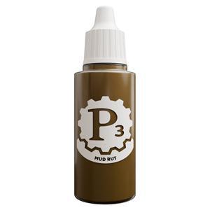 P3 Paint