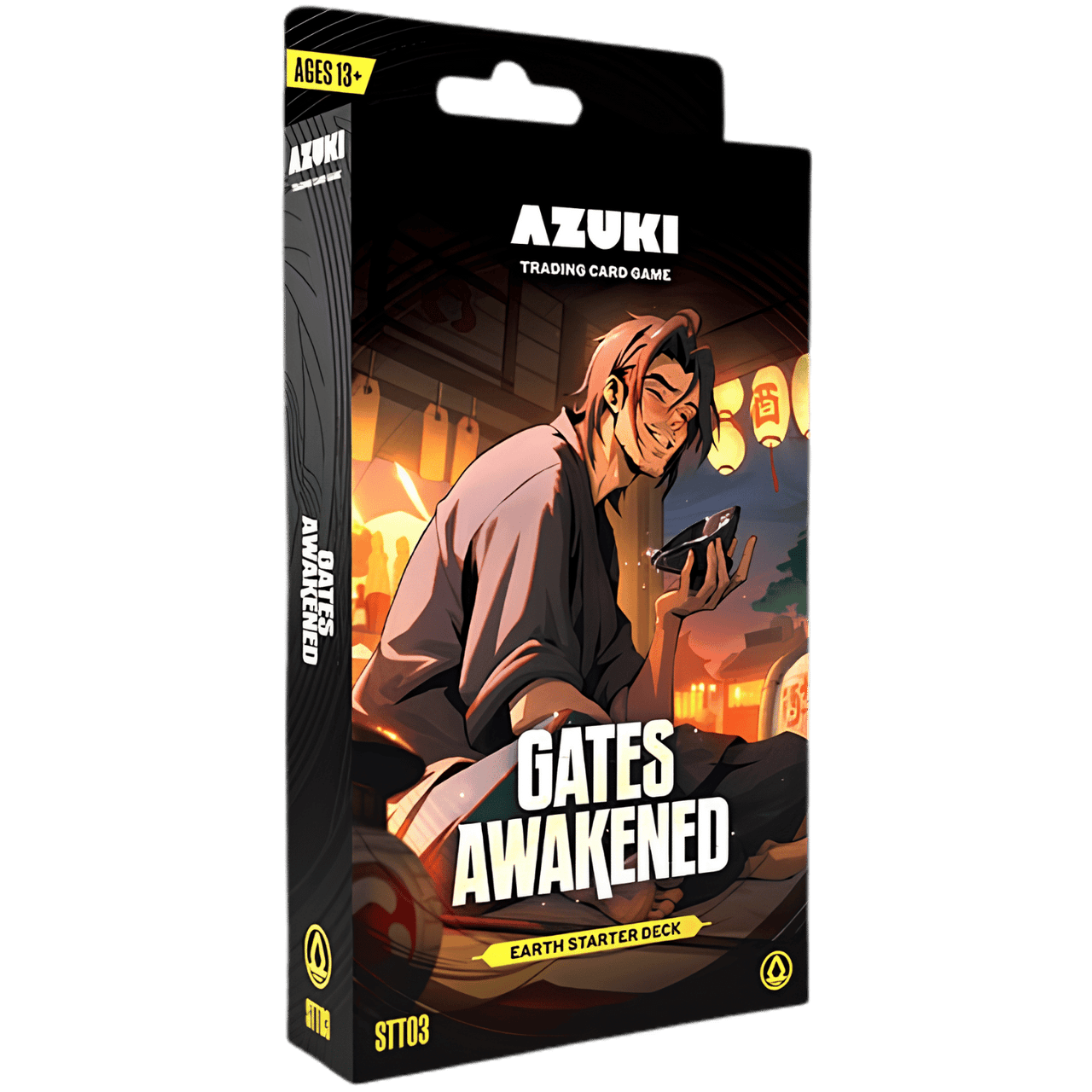 Azuki TCG: Starter Decks