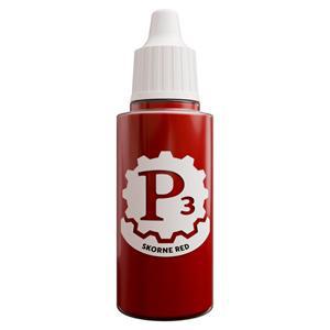P3 Paint