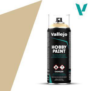 Vallejo Spraypaint