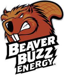Beaver Buzz Energy Drink