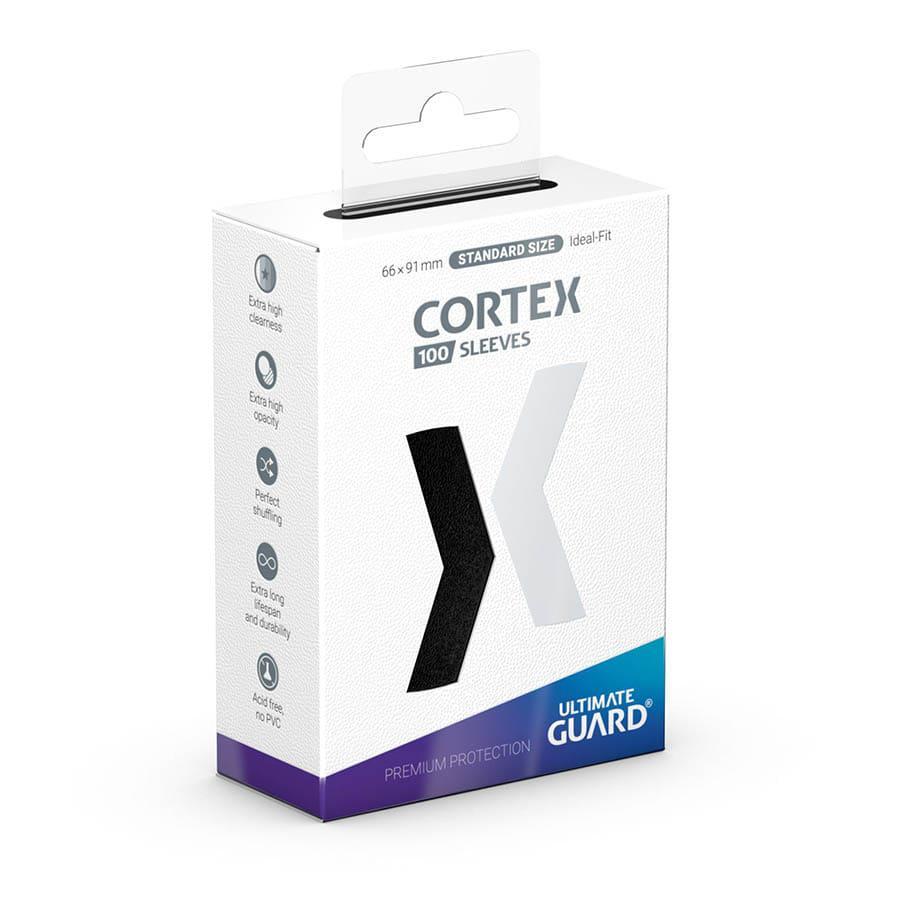 Cortex Standard Matte Sleeves (100ct)