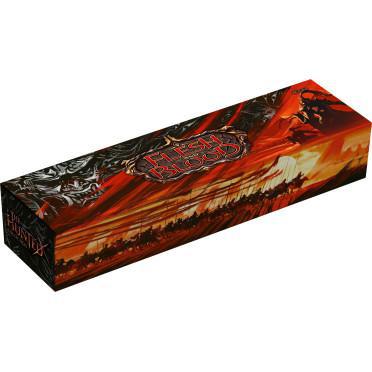 The Hunted Blitz Deck Collection