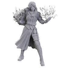 Critical Role Unpainted Miniatures Wave 23