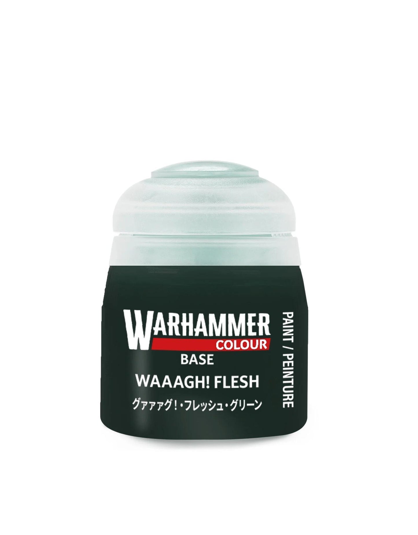 Warhammer Base Paint