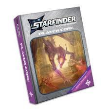 Starfinder RPG, 2e: Starfinder Player Core