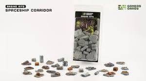 Gamer Grass: Basing Bits