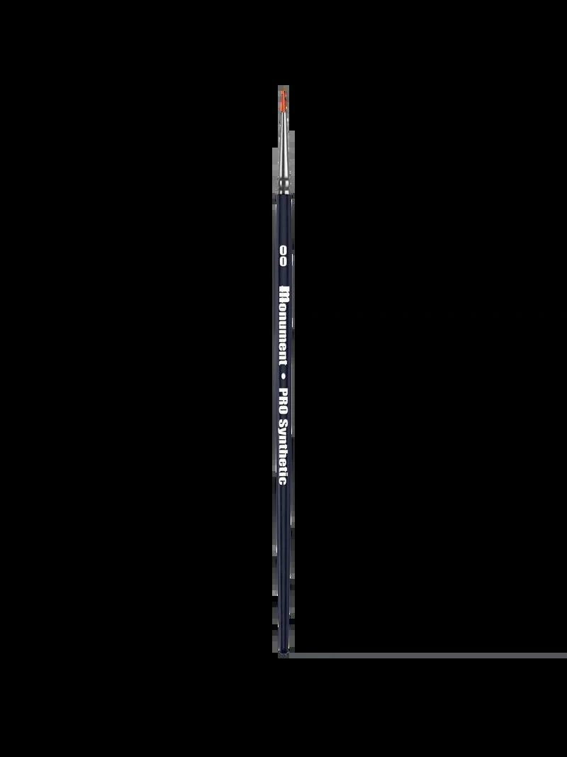 Pro Acryl Brushes