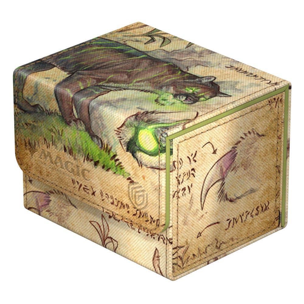 Bloomburrow Sidewinder Deck Box