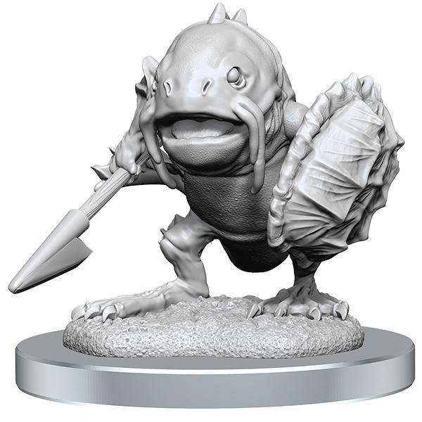 D&D Nolzur's Marvelous Miniatures Wave 20