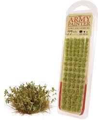 Army Painter Basing Tufts