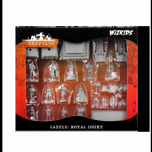 Royal Court WZK90096